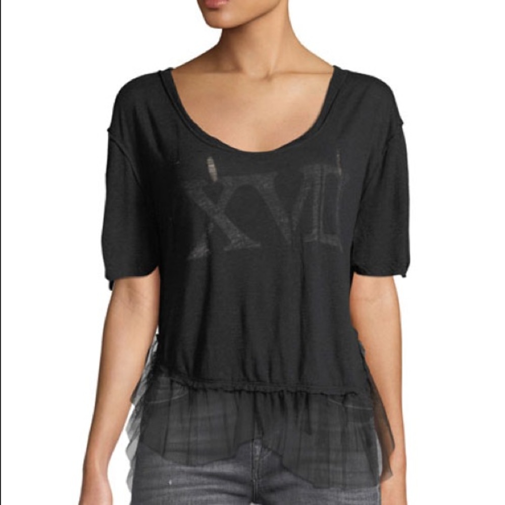 FREE PEOPLE | PRETTY IN PUNK
